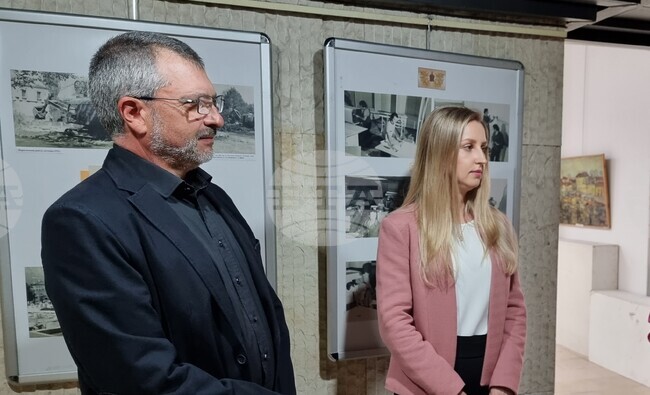 Враца - Нощ в музея