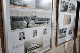 Враца - Нощ в музея