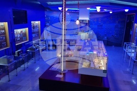 Враца - Нощ в музея