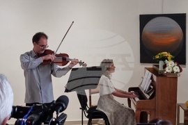 Враца - Нощ в музея