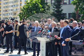 Турция - Кемал Кълъчдароглу - президентски и парламентарни избори