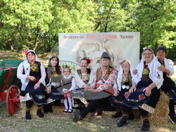 Снимка: Община Хасково