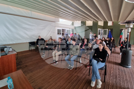 Република Северна Македония - КИЦБГ - кандидат-студенти