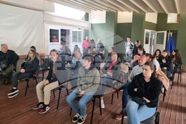 Република Северна Македония - КИЦБГ - кандидат-студенти