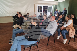 Република Северна Македония - КИЦБГ - кандидат-студенти