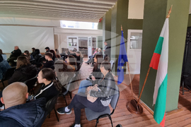 Република Северна Македония - КИЦБГ - кандидат-студенти