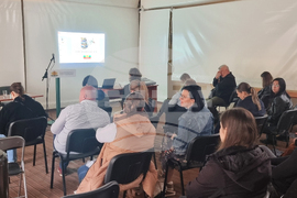 Република Северна Македония - КИЦБГ - кандидат-студенти