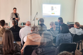 Република Северна Македония - КИЦБГ - кандидат-студенти