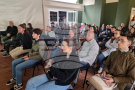 Република Северна Македония - КИЦБГ - кандидат-студенти