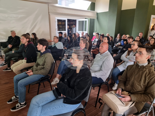 Република Северна Македония - КИЦБГ - кандидат-студенти