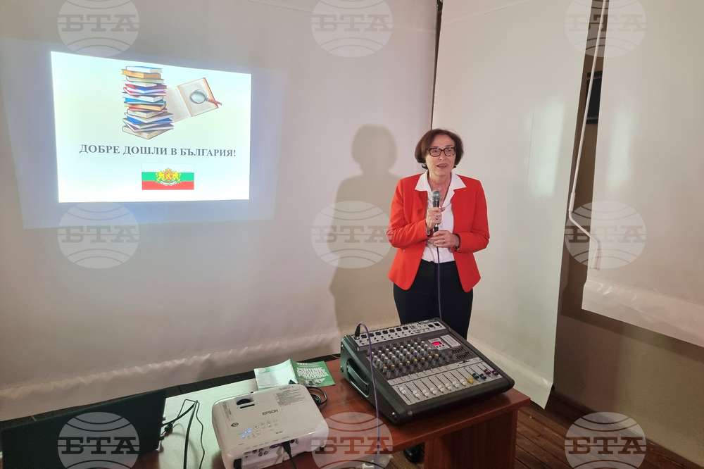 Република Северна Македония - КИЦБГ - кандидат-студенти
