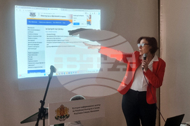 Република Северна Македония - КИЦБГ - кандидат-студенти