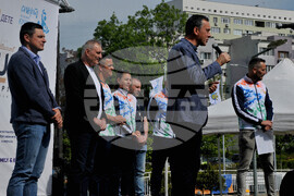 Бургас - спорт за всяко бургаско дете - инициатива