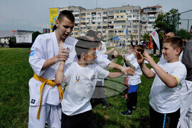 Бургас - спорт за всяко бургаско дете - инициатива