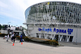 Бургас - спорт за всяко бургаско дете - инициатива