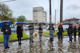 Самоков - честване - годишнина