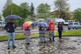 Самоков - честване - годишнина