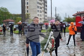 Самоков - честване - годишнина