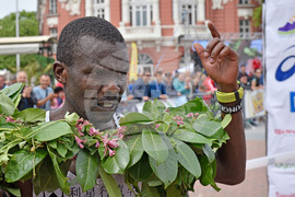 Варна - Маратон
