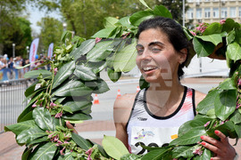 Варна - Маратон