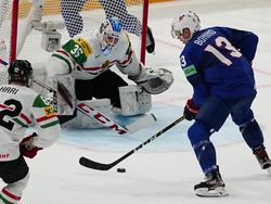 Finland Hockey Worlds