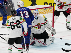 Finland Hockey Worlds