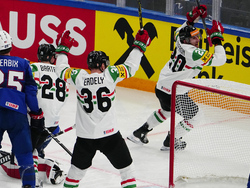 Finland Hockey Worlds