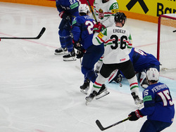 Finland Hockey Worlds