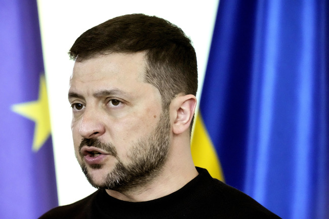 Украинският президент Володимир Зеленски ще присъства лично на срещата на Г-7 в Хирошима, съобщи източник от ЕС, предаде Ройтерс.