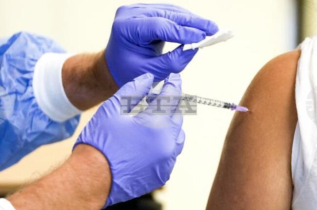 Слаб интерес към ваксинирането отчитат в Шуменска област