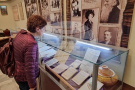 Добрич - изложба "Някога в Добрич"