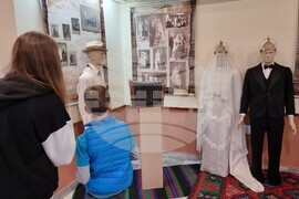 Добрич - изложба "Някога в Добрич"