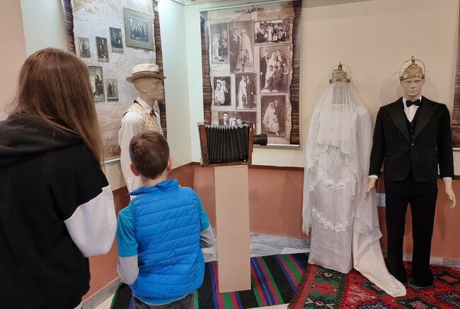 Добрич от началото на ХХ век може да бъде разгледан в изложба на Регионалния исторически музей