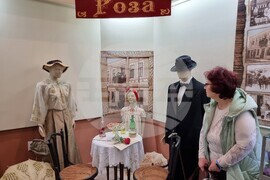 Добрич - изложба "Някога в Добрич"