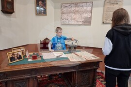 Добрич - изложба "Някога в Добрич"