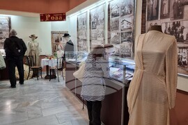 Добрич - изложба "Някога в Добрич"