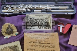 Добрич - изложба "Някога в Добрич"