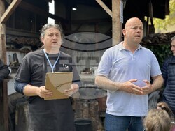 Снимка: Община Сопот