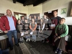 Снимка: Община Сопот