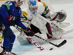 Finland Hockey Worlds