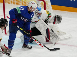 Finland Hockey Worlds