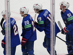 Finland Hockey Worlds
