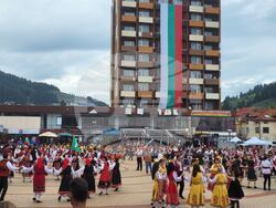 Снимка: Община Чепеларе