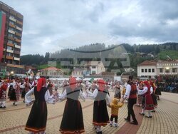 Снимка: Община Чепеларе