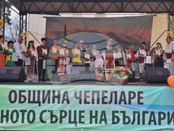 Снимка: Община Чепеларе