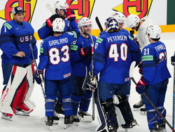 Finland Hockey Worlds