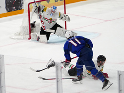 Finland Hockey Worlds