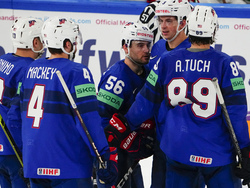 Finland Hockey Worlds