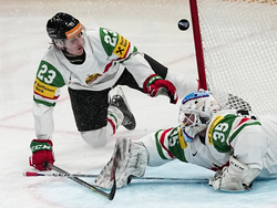 Finland Hockey Worlds