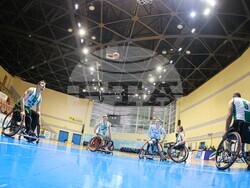 Снимка: Министерство на младежта и спорта